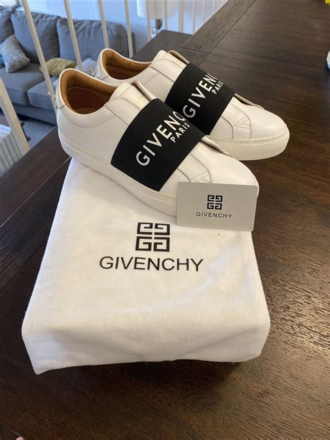 givenchy sneakers sz 9|Givenchy sneakers on sale.